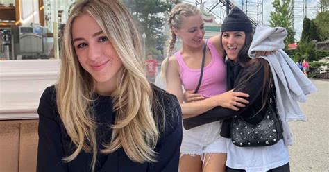 chloe lukasiak relationship|Chloe Lukasiak today.